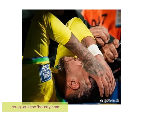 内马尔加盟沙特联赛仅数次出场便遭遇重伤 引发外界关注