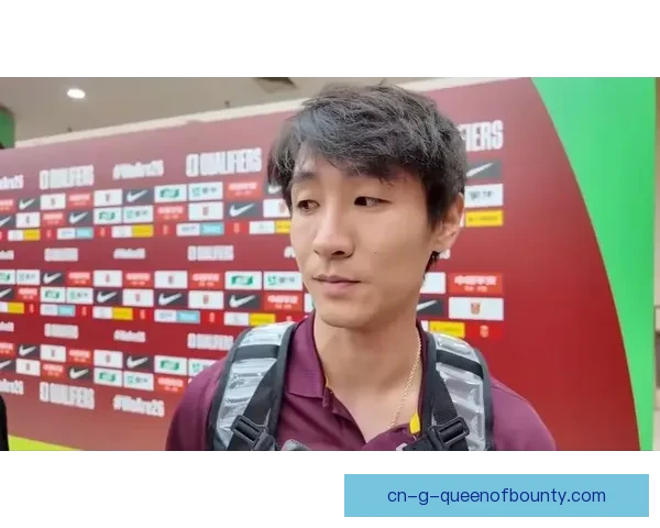 韦世豪火线复出头球破门助中国队战胜泰国晋级世预赛