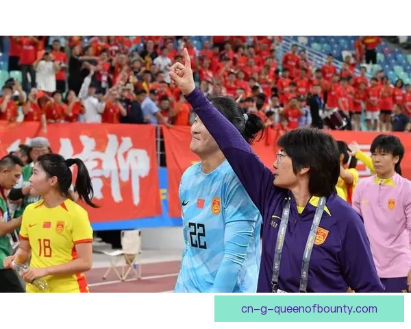 中国女足无缘巴黎奥运正赛后的反思重建与突围之路在哪里寻找新生 中国女足无缘巴黎奥运正赛后的反思重建与突围之路在哪里寻找新生